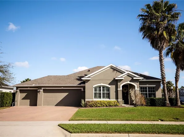 374 Millwood Pl, Winter Garden, FL 34787