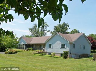 104 Wildflower Ln, Shepherdstown, WV 25443