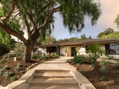 734 El Rancho Rd, Santa Barbara, CA, 93108