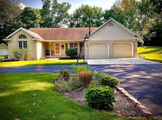 9343 W 1225 N, Demotte, IN 46310