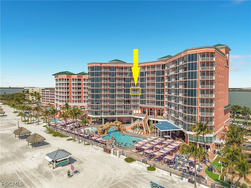 1st image of 200 Estero Blvd #507