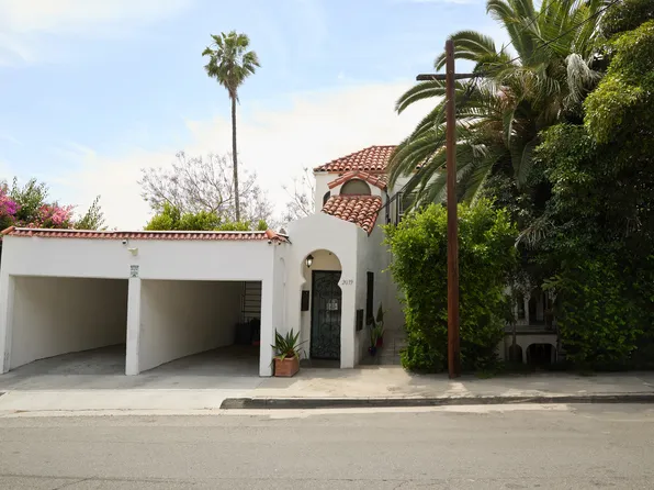 2039 Ivar Ave, Los Angeles, CA