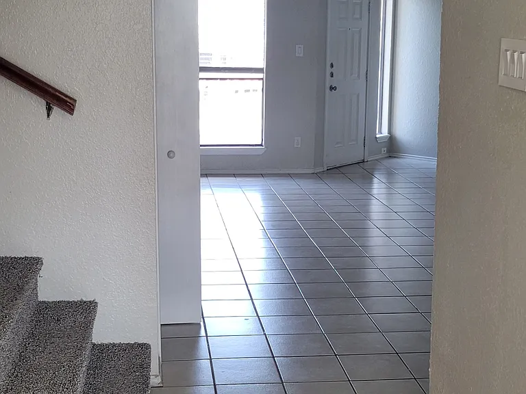 Entry Way