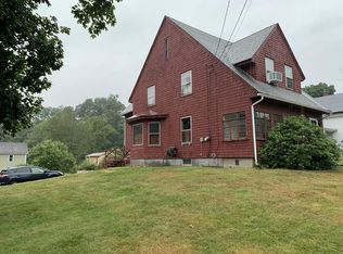 113 Center Bridge Rd, Lancaster, MA 01523