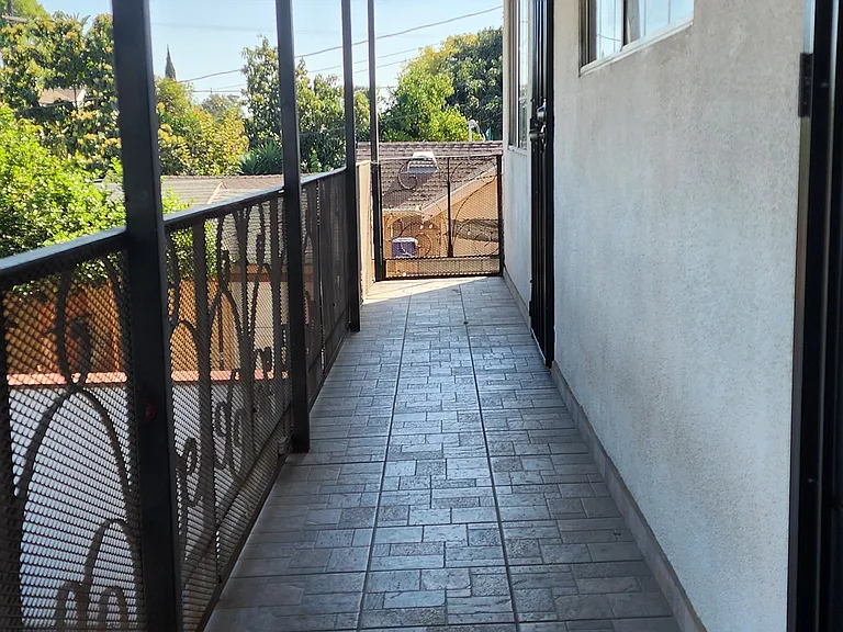 8161 Evergreen Ave #B — Photo 3