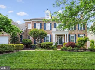 8746 Bitterroot Ct, Lorton, VA 22079