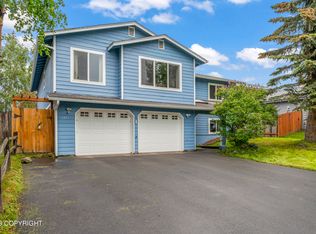 2451 Copperwood Dr, Anchorage, AK 99516