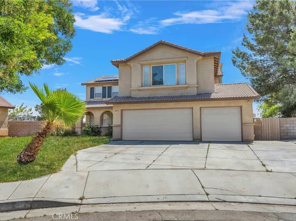 1217 Valiant St, Lancaster, CA 93534