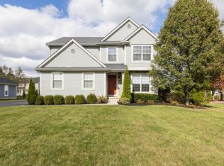 5998 Rings Rd, Dublin, OH 43016