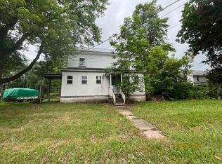 717 Salmon St, Fort Covington, NY 12937