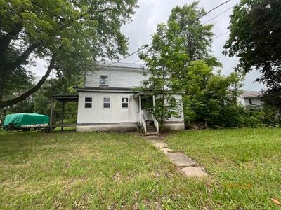 717 Salmon St, Fort Covington, NY, 12937