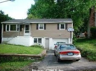37 Middlesex St, Waterbury, CT 06704