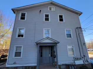 103 Bridge St UNIT 1, Middletown, CT 06457