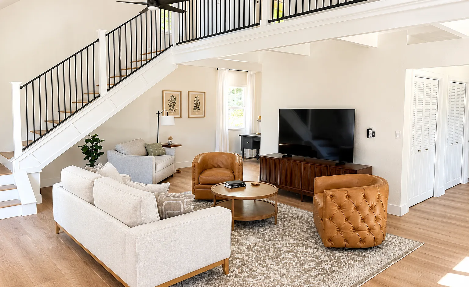 2 bed, 1312 sqft, $3,300 — Photo 4
