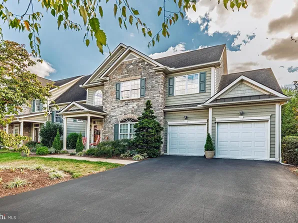 13056 Hawkins Cir, Hagerstown, MD 21742