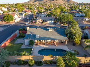 854 E Sandra Ter, Phoenix, AZ 85022