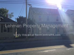 6 Baltimore St, Hanover, PA 17331