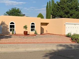 6437 Concordia Rd NE, Albuquerque, NM 87111