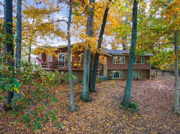 2881 Lake Forest Cir, Talbott, TN 37877