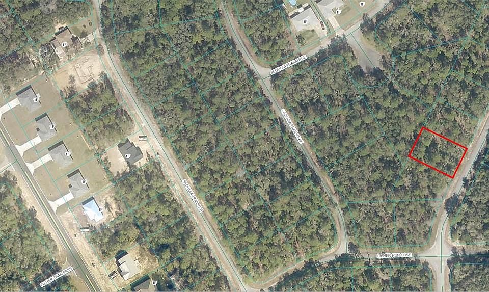 1st image of 0 SEQUOIA TRAIL LOT 18