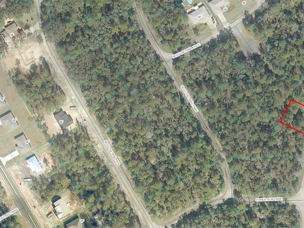 0 Sequoia Trl #18, Ocklawaha, FL 32179