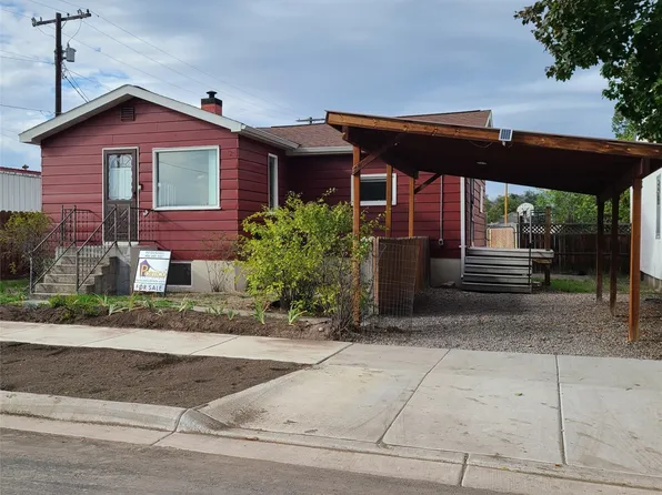 1442 River St, Missoula, MT 59801