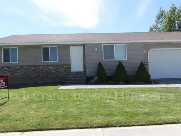 1632 Wildwood Ln, Idaho Falls, ID 83406