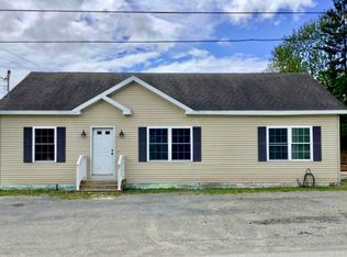 2 Higgins Road, Presque Isle, ME 04769