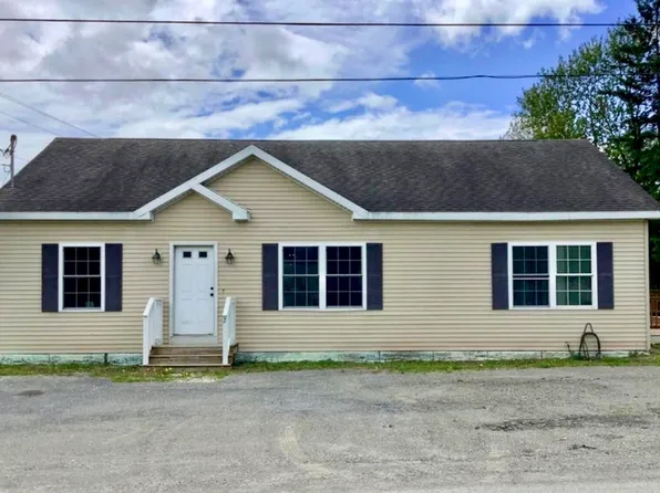 2 Higgins Road, Presque Isle, ME 04769