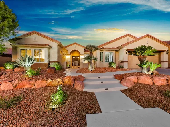 1648 Williamsport St, Henderson, NV 89052