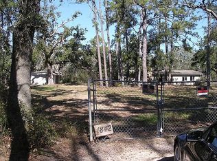 1842 Collinsworth Rd, Milton, FL 32583