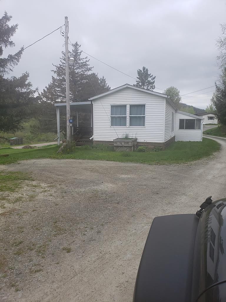 48 Evergreen Ln, Columbia Cross Roads, PA 16914 Zillow