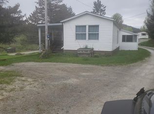 48 Evergreen Ln, Columbia Cross Roads, PA 16914