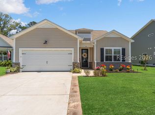 84 Flagstaff Ln, Ridgeland, SC 29936