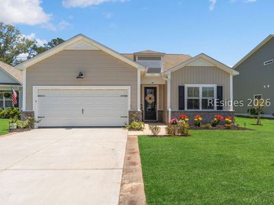 84 Flagstaff Lane, Ridgeland, SC, 29936