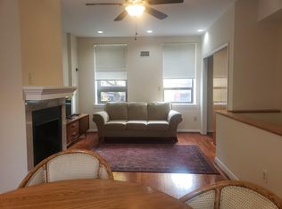 1773 1/2 Swann St NW, Washington, DC 20009
