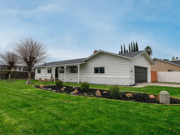 872 Richland Ave, Modesto, CA 95351