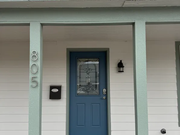805 N 2nd St, Lakeview, OR 97630