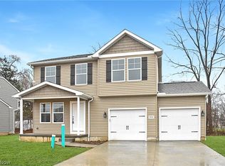 5991 Montauk Point #SL25, Vermilion, OH