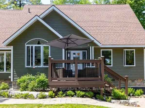 100 Island 630 Georgian Bay, Georgian Bay, ON L0K 1S0
