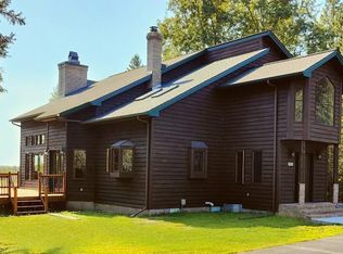 1923 Vermilion Dr, Cook, MN 55723