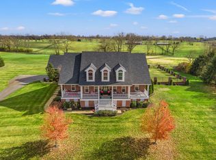 1038 High Point Dr, Nicholasville, KY 40356