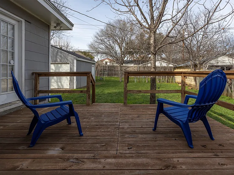 5612 Birchman Ave — Photo 27