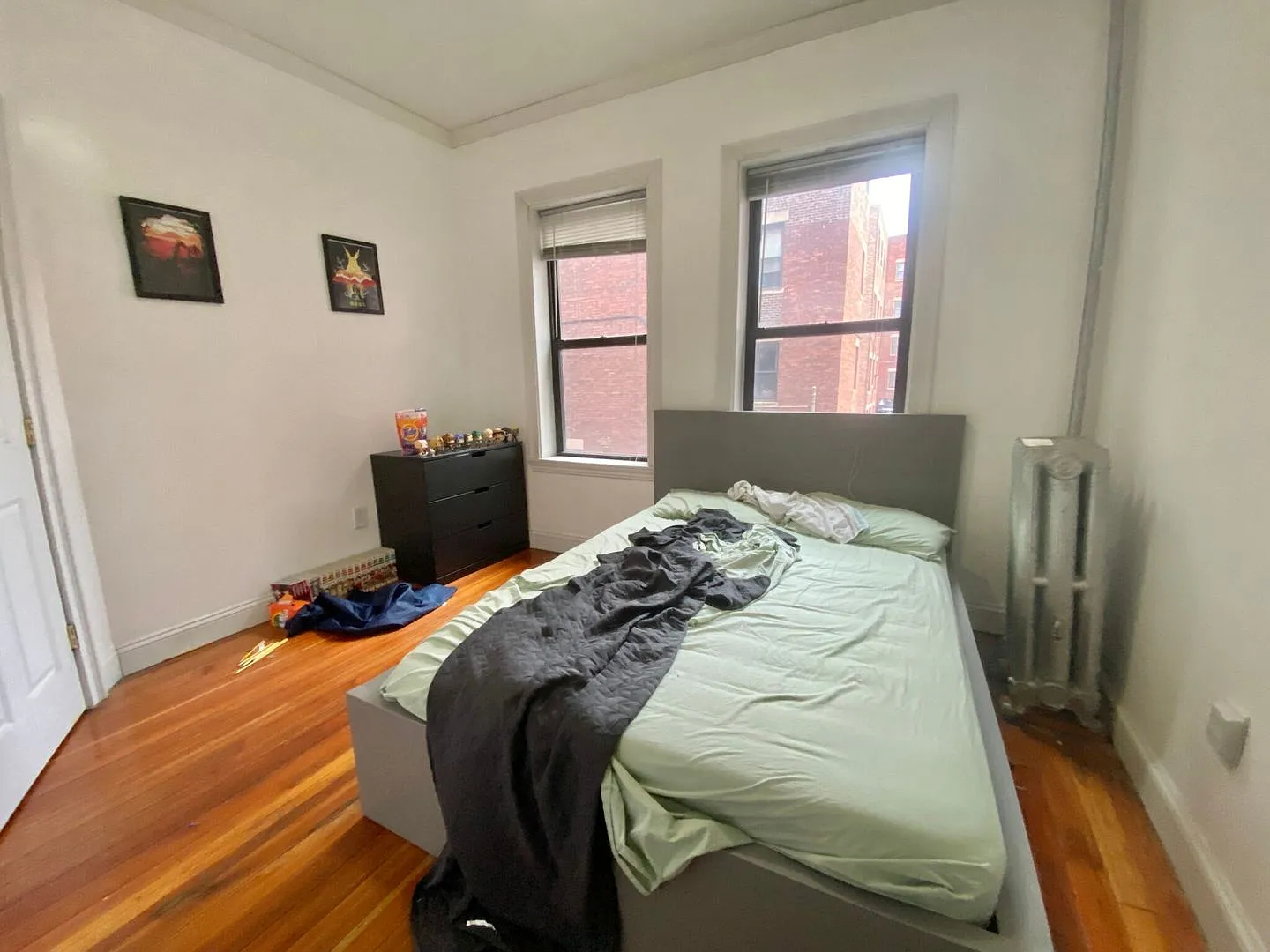 245 Harvard Ave #3C Boston MA 02134 — Photo 4