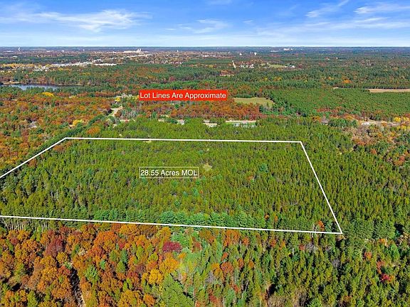 5th image of 28.55 Acre MOL KESTER ROAD
