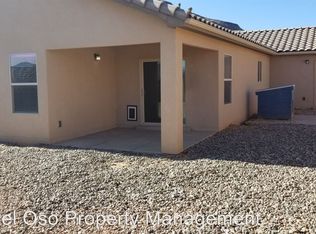 900 Desert Senna Ave SW, Los Lunas, NM 87031