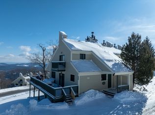 Okemo Trailside, Ludlow, VT 05149