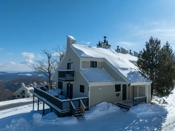 233 Okemo Trailside Extension #45A, Ludlow, VT 05149