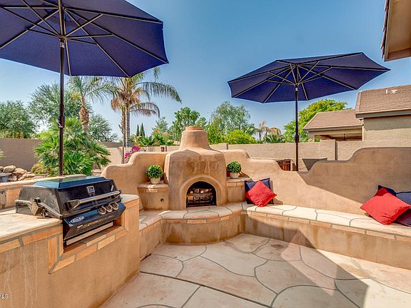3rd image of 21227 E Avenida Del Valle
