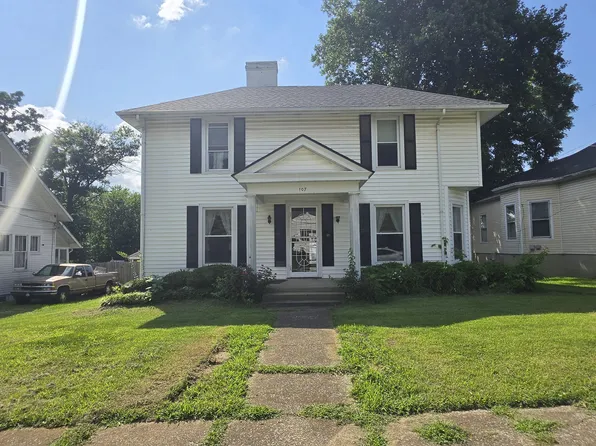 107 Bell Ct, Nicholasville, KY 40356